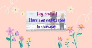 Brother From Another Mother Captions and Quotes For Instagram