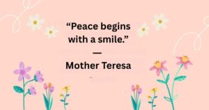 Keep Smiling Quotes:Smile Quotes to Spread Happiness, Positivity, and Joy