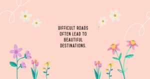 Best Two-Word Quotes for Inspiration and Motivation