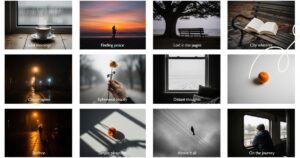 Best Alone Captions for Instagram for Strong, Independent Minds
