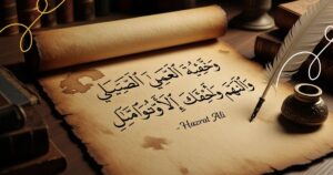 Meaningful Hazrat Ali Quotes About Wisdom, Patience, and Courage