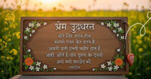 Love Quotes Hindi That Touch the Heart and Express True Feelings